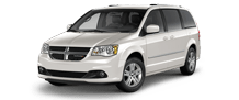 Dodge Caravan