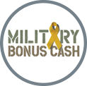 Military Bonus Cash