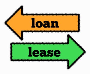 Chrysler Capital lease options