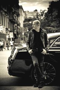 Chrysler 300C John Varvatos