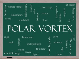 polar vortex