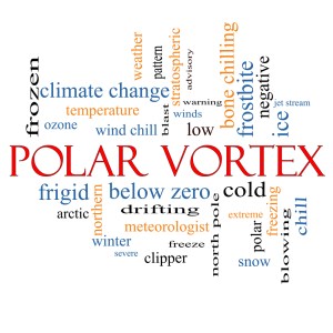 polar vortex