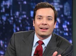 Fallon wants a truck