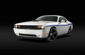 Mopar '14 Dodge Challenger