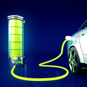 electric vehicles
