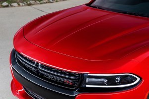 2015 Dodge Charger