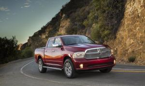 Jeep, Ram rope in top honors at Texas Truck Rodeo