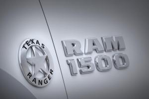 032615 CC Ram makes Texas Rangers edition truck the star of the show 1