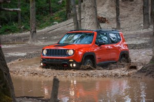 043015 CC FCA vehicles clean up at Mudfest 1