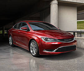 052815 CC Chrysler 200 is a great car for graduates 2