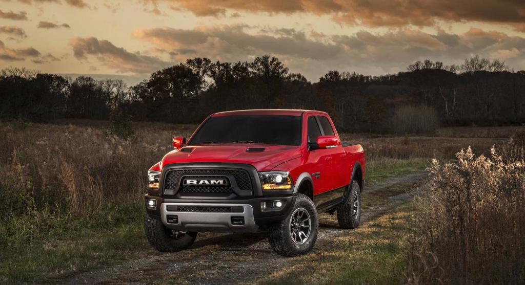 Ram Rebel