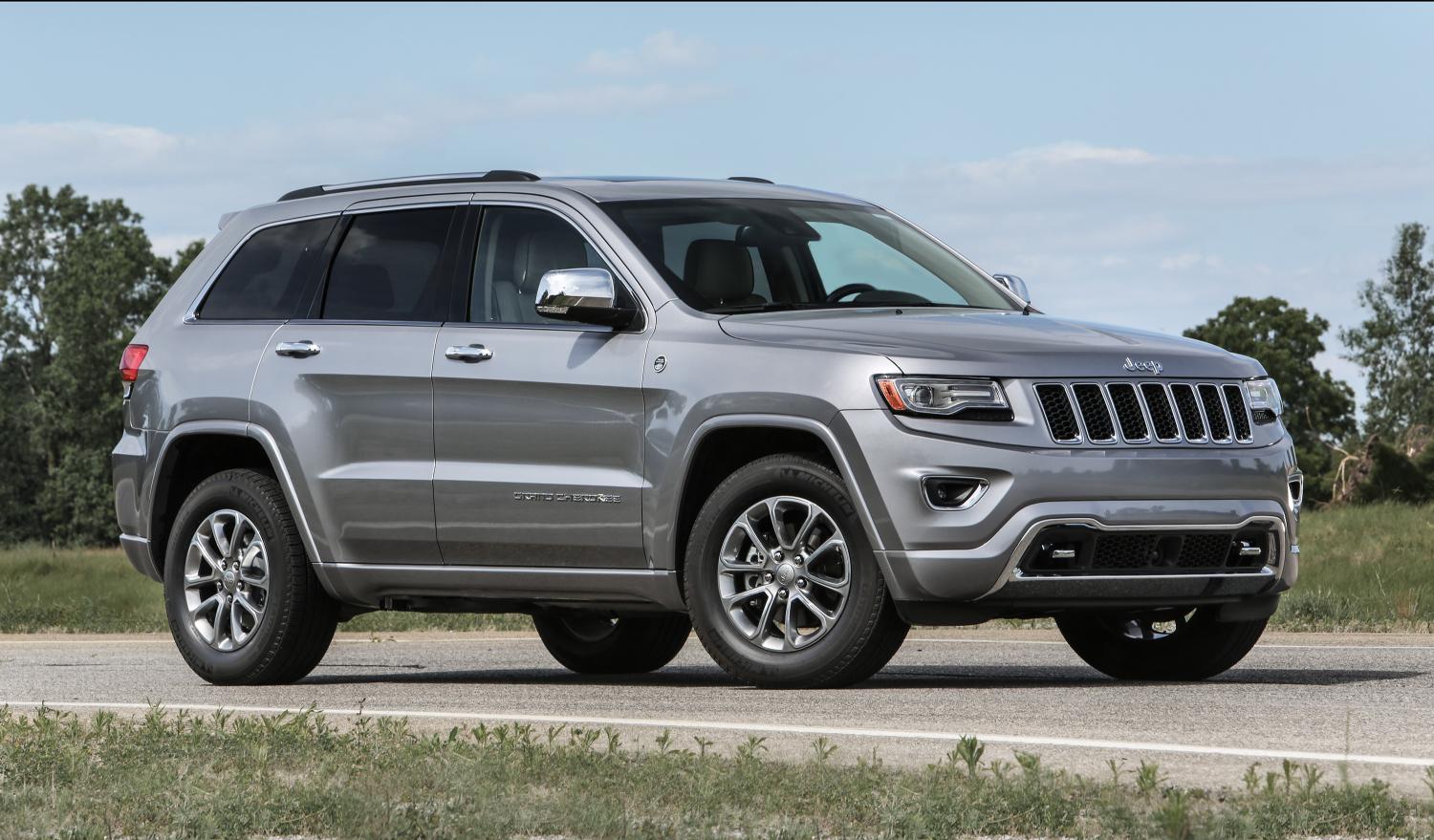 21015 CC Jeep Grand Cherokee checks all the boxes 2