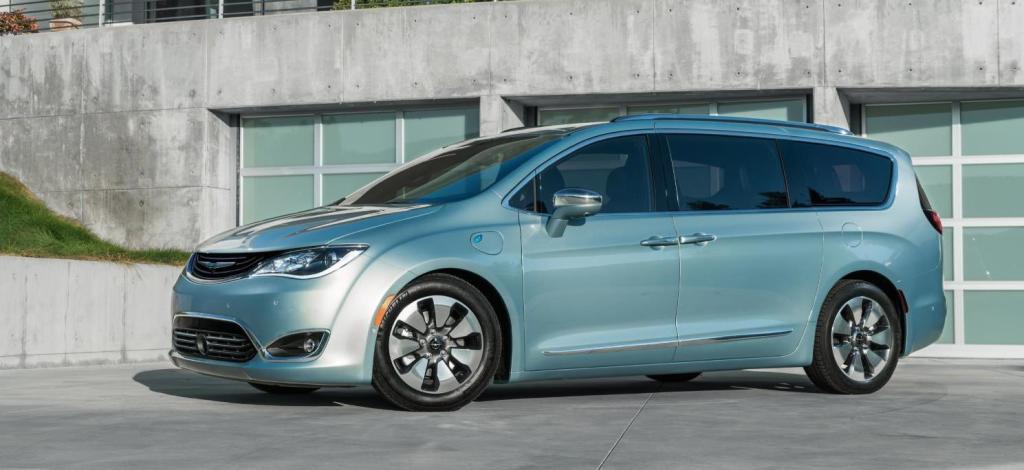 050916 CC A self-driving minivan – it may be here sooner than you thought 1