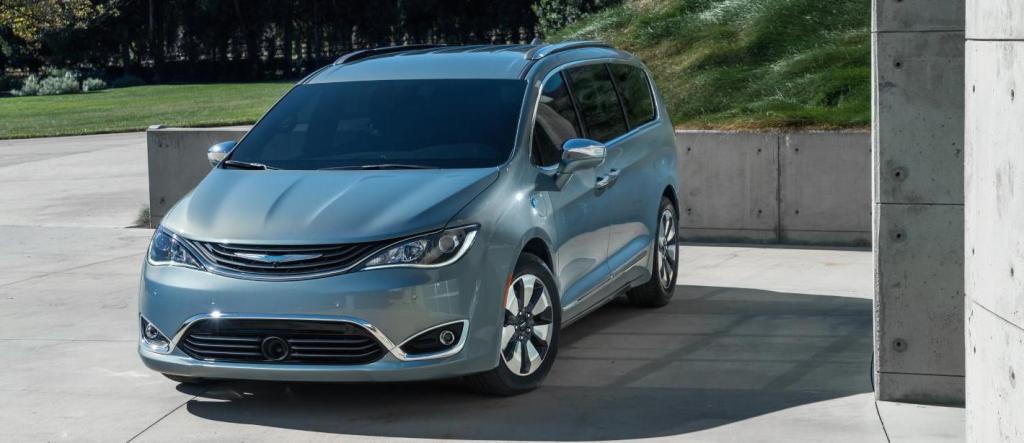 050916 CC A self-driving minivan – it may be here sooner than you thought 2