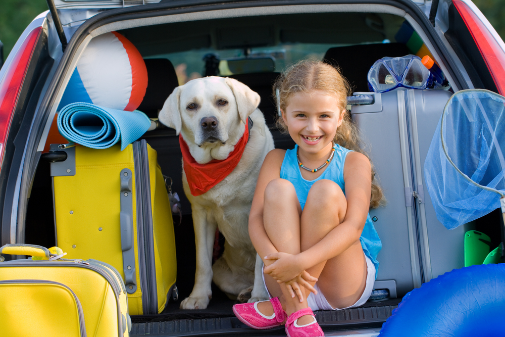 081716 CC Don't forget Fido on your next family trip 1