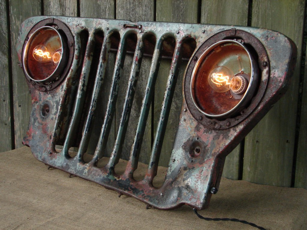 Used Car Parts, Recycled Car Parts