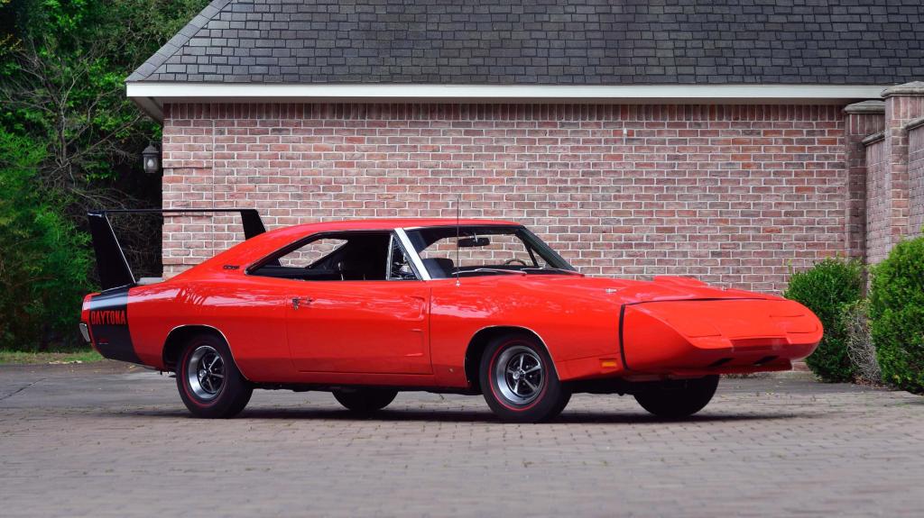 Photo courtesy Mecum.com