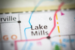 Lake Mills