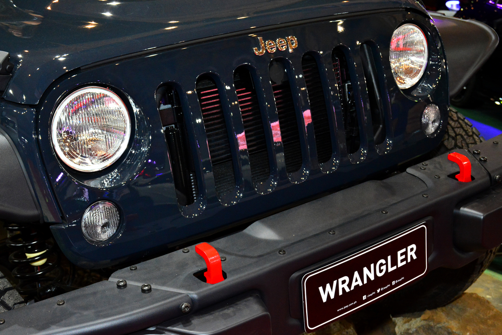 My daughter wants a Jeep Wrangler as her first vehicle – here's why -  Chrysler Capital