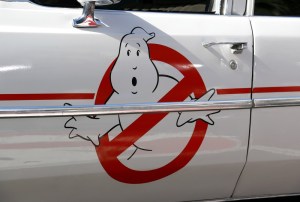 Great Halloween costumes for your … car? - Chrysler Capital