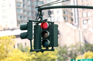 Power outages: What to do if a traffic light is out in Michigan