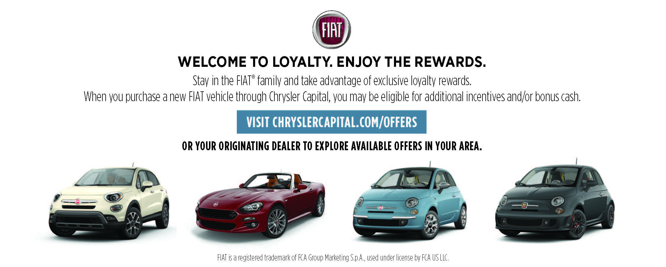 Journey Chrysler Capital