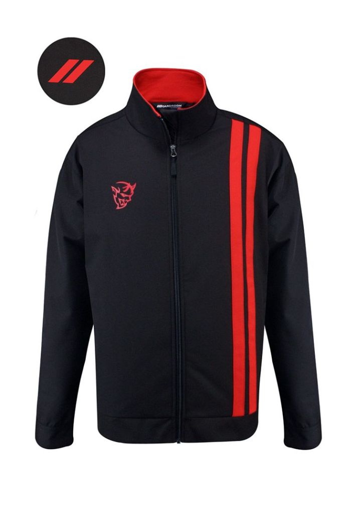 Dodge Men’s Street Race Jacket