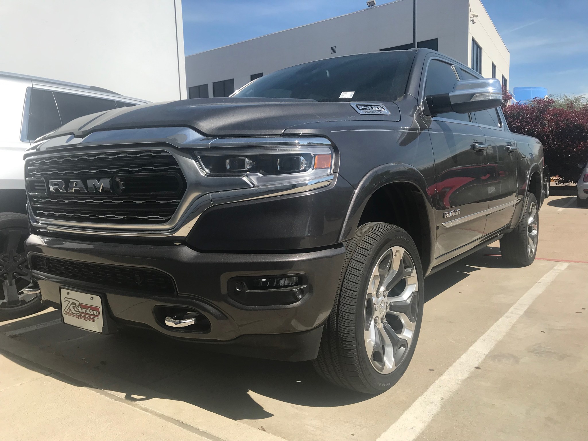 Our favorite Chrysler Capital Test Drives of 2019 Chrysler Capital