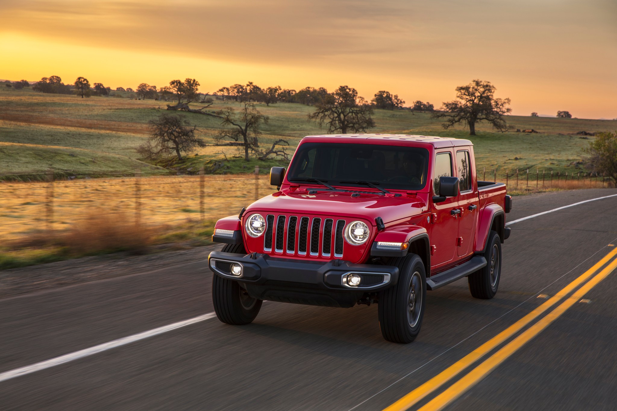 Jeep and Ram brands shine bright in Resale Value Awards