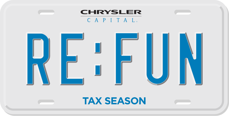 Chrysler Capital | Auto Finance